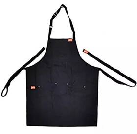Loco Cookers 850308008709 Cooking Grilling Apron Heavy Duty