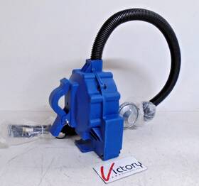 Xd01 Longtime Firman / Lp Propane Gas Regulator And Hose For Outdoor Appliances