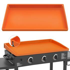 5366-5367-5368-5369 Lotfancy Silicone Griddle Mat For Blackstone 28 Inch Full Coverage Cover Prot