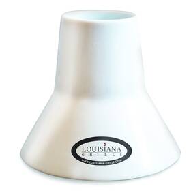 58019 Louisiana Grills 684678100004 Chicken Throne