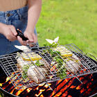 Lp250572 Wolfwise Portable Bbq Grilling 603803328397