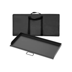 Cfg2416 Lsbabq Professional Flat Top Steel Griddle For Camp Chef Accessories G