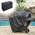 Lsx732996 Meco Bbq Grill Cover 840345109071
