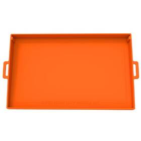 Lulyys 197644944491 Silicone Griddle Mat Cover For Blackstone 28 Inch True Full-edge Protective