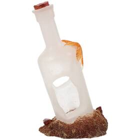 15408086 Luozzy Small Shrimp Hideout For Aquarium Fish Tank Resin A