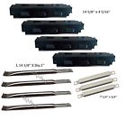 Sbe491-pph741-sbz593-4 Ly1doid0fs Hongso 4-pack Replacement Parts 701142416406