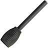 M-11859 Morakniv Firestarter Black Ferro Steel Handle Thumb Grip 7391846010630