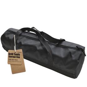 M-hhonger 760699782495 Bbq Accessories Storage Bag Tool For Barbecue Tools Grill Acces
