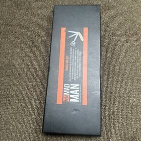 M/m 877092273427 Mad Men Travel Bbq Set