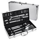 M37402 Fylina Bbq Grilling Set Upgraded Stainless Steel Price 724172737402