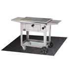 M753 Fasmov Bbq Electric Gas Grill Mat Pad Deck 095247087235
