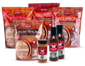 Macleans Outdoor 852596001660 Choose Your Booze Bundle By