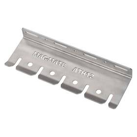 Ath12-038 Mag-mate Air Tool Holder Rack Ss 38vc27