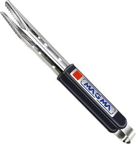 A10-134t Magma 014444779217 Products Telescoping Tongs Grill Tool