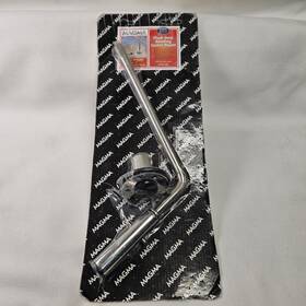 A10-126 Magma 088379101221 Marine Kettle Grills Flush Deck Rotating Socket Mount Boat Bbq New