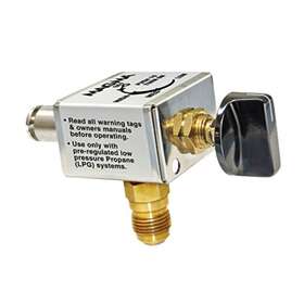 A10-219 Magma 088379112197 Lpg Low Pressure Control Valve Type 3 X-low Output North America