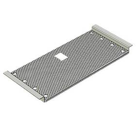 10-1056l Magma Products Anti Flare Screen Left Catalina And Monterey Ls Gas Grill