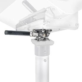 T10-192 Magma Levelock Adjustable All-angle Mount For Pedestal