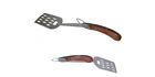 Man-ft1-s Man-law Bbq Grill Folding 853276002786