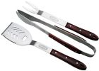 Man-h2 Man Law Bbq 3-piece 853276002441