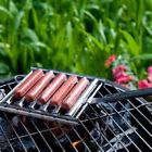 Man-hy3 Stainless Man-law Bbq Hot 853276002502