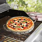 Man-ps2 Man Law Bbq Products Series Ceramic Pizza Stone 853682005296