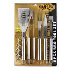 Man-sh2 Man Law 5 Piece 853276002632