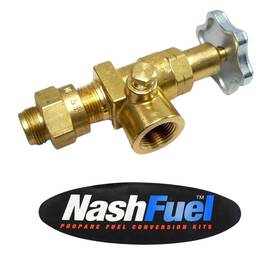 Me449-me453 Marshal Excelsior Propane Liquid Evacuation Valve Fits 7572fc 7580fc Pv5133 Wet Leg