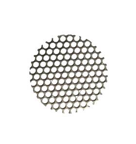 Me251-02 Marshall Excelsior Mec Filter Screen 3-1/4 Inch Acme Brass 30 Mesh