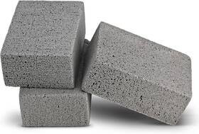 Maryton 313050473435 Grill Stone Cleaning Brick - Griddle Grills Kit Block Pumice St