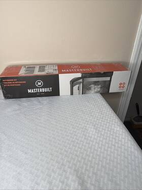 Mb20090719 Masterbuilt Rotisserie Kit Mes 400 Series And Above