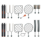 Masterkit Grubstick Master Piece Your Last Roasting Stick 696578167193