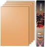 Mat-008 Smaid Bbq Grill Mat Set Copper Non Stick 792759637520