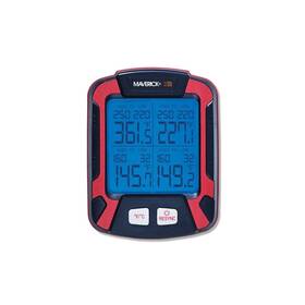 Maverick 758218278437 Plastic Wireless Smart Meat Thermometer 5 X 4 1.5 Inch