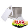 Mb-1-us Unbranded Hole Meat Skewer Machine Kebab Maker Box Barbecue Bbq