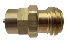 Mb Sturgis 764560529950 Steak Saver Propane Adapter