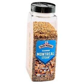 Mccormick & Co. Inc. 052100057675 Montreal Steak Seasoning 28 Oz Ounce Pack Of 1