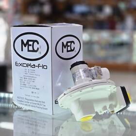 Megr-1652ed-dfh Mec Excela-flo Sentinel Lp Gas Regulator Model