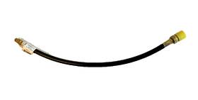 Mer401-20 Mec New Rv 20 Inch Pol Pigtail Lp Propane Gas Hose Tank Connector