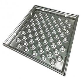 1040.8.001 Meco Corp Americana Ash Pan