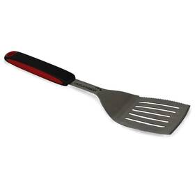 Megamaster 044376291808 Stainless Steel Grill Spatula Silver