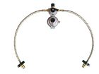 Megr-250 Marshall Excelsior Propane Regulator 0609631951363