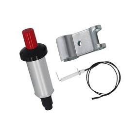 Smt-dhq003a Mensi Smt-dhq003a/dhzx005c Propane Self Ignition High Btu Weed Torch Accessories Replacement Parts