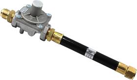 Smt-rq093c Mensi Replacement Of 3030 Cng 4.0 Inch And Lp 10 For Kitchen-aid 710-0003 Gas