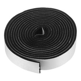 Metallixity 601968072353 Smoker Gasket Seals 10ft 1 Inch X 1/8 High Temp Grill Heat Bbq