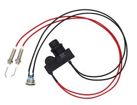 Meter Star 798610152614 New Aa Battery Ignition Switch Kit Control With Electrode