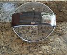 Mgp-01cr Maverick Mesh Bbq Grill