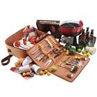 Mgq9602011006580qj Unbranded-generic Barbecue Tool Set 602105526531