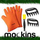 Mhbbgs28 Mockins Barbecue Set Silicone 819867020027
