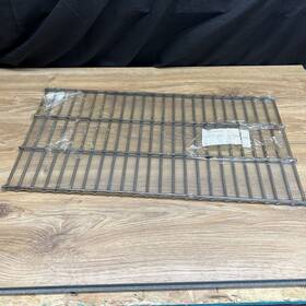Mhp 097524190027 Gas Grills Older Hej Bg2 Briquette Rock Grate 22 3/4 Inch X12 Bg-2 New